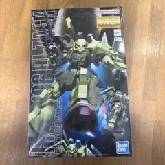 未組立】MG 1/100 RMS-106 ハイザック (機動戦士Zガンダム) - メルカリ