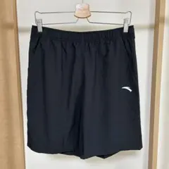 ANTA プラクティスパンツ バスパン