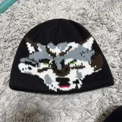 メンズ ニット帽