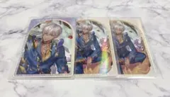 にじさんじ ART OF NIJISANJI コレクションカード イブラヒム