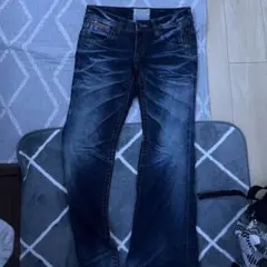 LOLITA JEANS デニムパンツ ジーンズのサムネイル