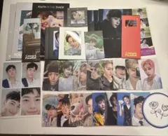 ZEROBASEONE ソクマシュー メテュ