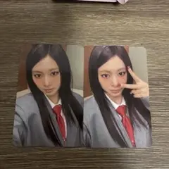 TWICE this is for トレカセット　ツゥイ