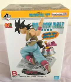 2025年最新】一番くじドラゴンボールフィギュアの人気アイテム