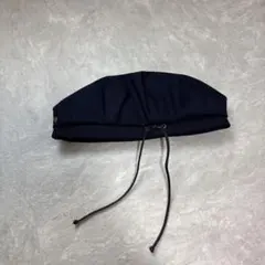 【レア品】ヘレンカミスキー ベレー帽 コットンのサムネイル