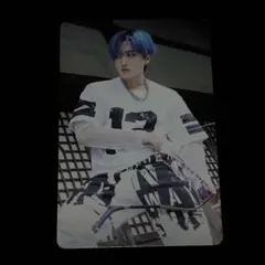 straykids HOP チャンビントレカ