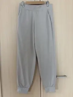 UNIQLO AIRism ジョガーパンツ Mサイズ
