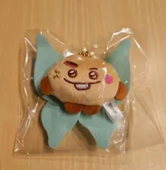 BT21 Fuwa Fuwa Mascot 4 SHOOKY