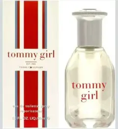 TOMMY HILFIGER トミーヒルフィガー トミーガール 香水 30mlのサムネイル