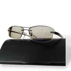 美品　ヒューゴボス　HBT1205 53 ◻︎17-140 F-TIAN-P