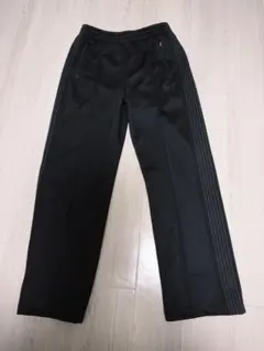 ニードルズ ニードルス Needles トラックパンツ S 黒 PU1594 - メルカリ