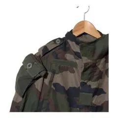 2626 フランス軍　Felin T4 S2 ジャケット　2013年製のサムネイル