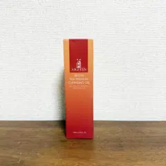 新品未開封 エルツティン シルクプレミアム クレンジングジェル140ml