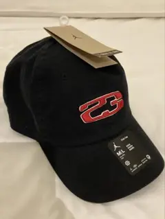 新品未使用　JUMPMAN JORDAN キャップ