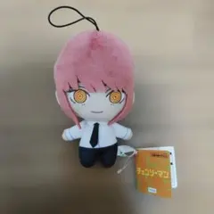 チェンソーマン ぬいぐるみ 　マキマ　フリューFuRyu プライズ