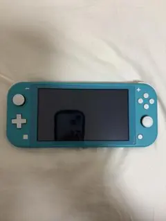 Nintendo Switch Lite ターコイズ 本体