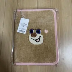 フェイラー　ドアップテディマルチケース&ハッピーポップニコポーチ フェイラー ドアップテディマルチケース&ハッピーポップニコポーチ
