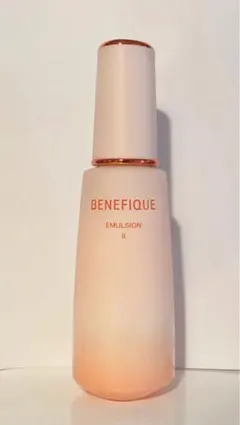 BENEFIQUE エマルジョン