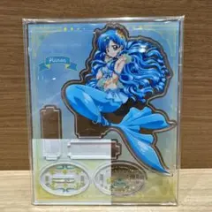 ぴちぴちピッチ20周年 大吉　アクスタ　波音 未開封