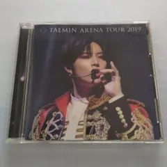 テミン トレカセット③ テミン ARENA TOUR Veil FCトレカセット佐賀バージョン - メルカリ