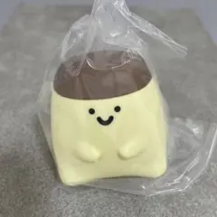 お文具といっしょ ぷにぷにし隊 プリンさん