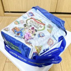 東京ディズニーリゾート バケーションパッケージ ポップコーンバケット