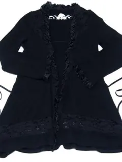 【明日15時迄お値下げ】h.NAOTO Blood 黒 レース袖 カットソー 2026年最新】h.naoto bloodの人気アイテム - メルカリ