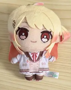 ユ*可様 ホロライブ 音乃瀬奏 フレンズ to go
