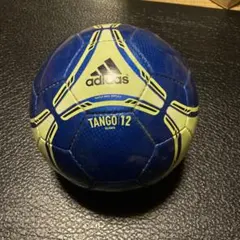 adidasサッカーボール　TANGO12 サイズ5
