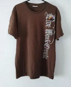 BROOKLYN INDUSTRIES　メンズTシャツ