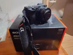 2026年最新】SonyA6400の人気アイテム - メルカリ