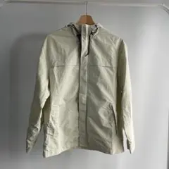 OLD UNIQLO 90s 旧タグ マウンテンパーカー S オールドユニクロ