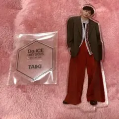 Da-ICE Year end show 2021 花村想太 アクリルスタンド Da-ICE Year end show 2021 花村想太 アクリルスタンド - メルカリ