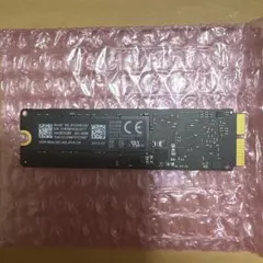 Apple 純正 SSD 256gbのサムネイル