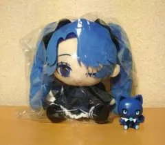 ado au ラッキーブルート ぬいぐるみ アドローザトルマリィ フィギュア 2026年最新】ado ぬいぐるみ アドローザトルマリィの人気アイテム