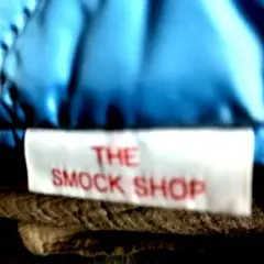 THE SMOCK SHOP キルティングジャケット