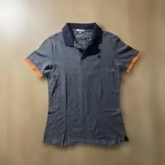 swag archive BURBERRY ポロシャツ flexwitmeのサムネイル