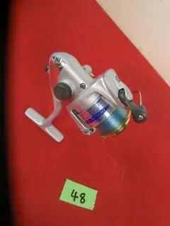 48：Daiwa REGAL-S 2000iA　ダイワ　リール　ジャンクのサムネイル
