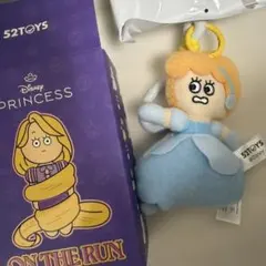 52TOYS ディズニー 白雪姫×シンデレラ2個セット - メルカリ
