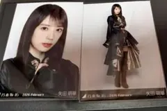 矢田萌華 スペシャル衣装48 ヨリヒキ