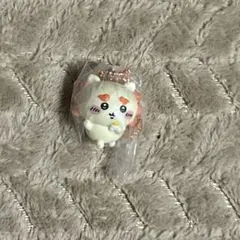 ちいかわ マスコットつき ビスケット