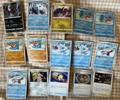 古いポケモンカード DP BW まとめ売り - メルカリ