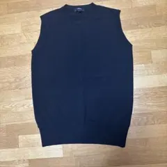 セオリー、ノースリーブニット