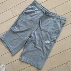 ナイキ NIKE メンズSサイズ ハーフパンツ 綿100%