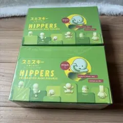 シークレット】スミスキー ワークシリーズ ひみつのスミスキー 招き猫