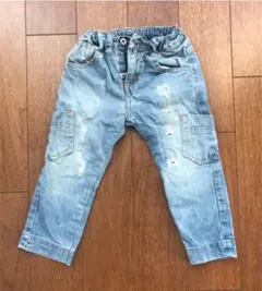 D&G junior デニム ジーンズのサムネイル