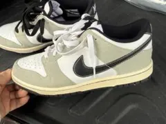 Nike Dunk Golf Shoes White Blackのサムネイル