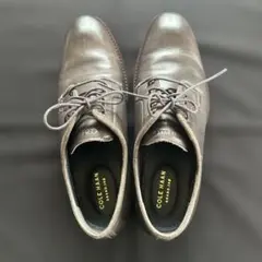 ラスト❗️お値下げ《美品》メンズシューズ COLE HAAN GRAND.360のサムネイル