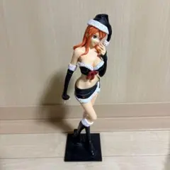 ワンピース ナミ フィギュア