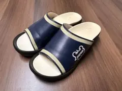 オリックス・バファローズ リゲッタカヌー スライドウェッジサンダル 新品